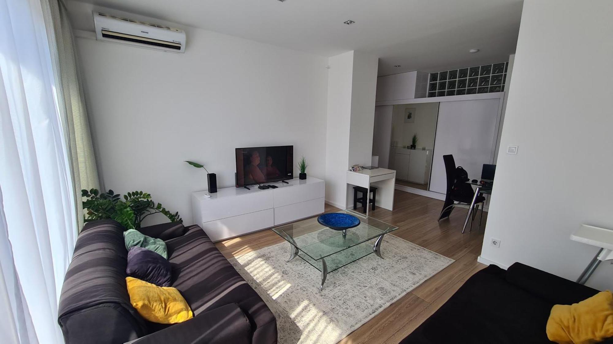 Lena Apartman Budapest City Center Bagian luar foto